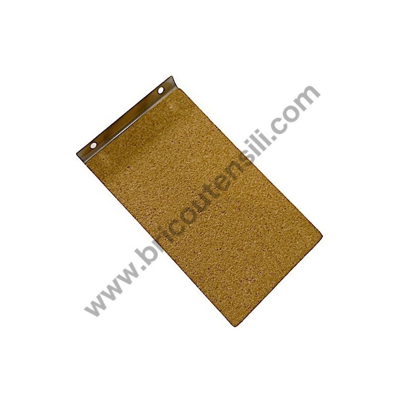 Metabo BAE 75 Piastra di Scorrimento