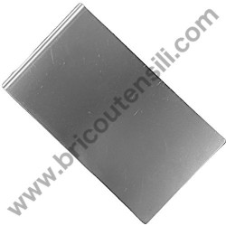 Metabo BAE 75 Sliding Sheet Cpl. - 1