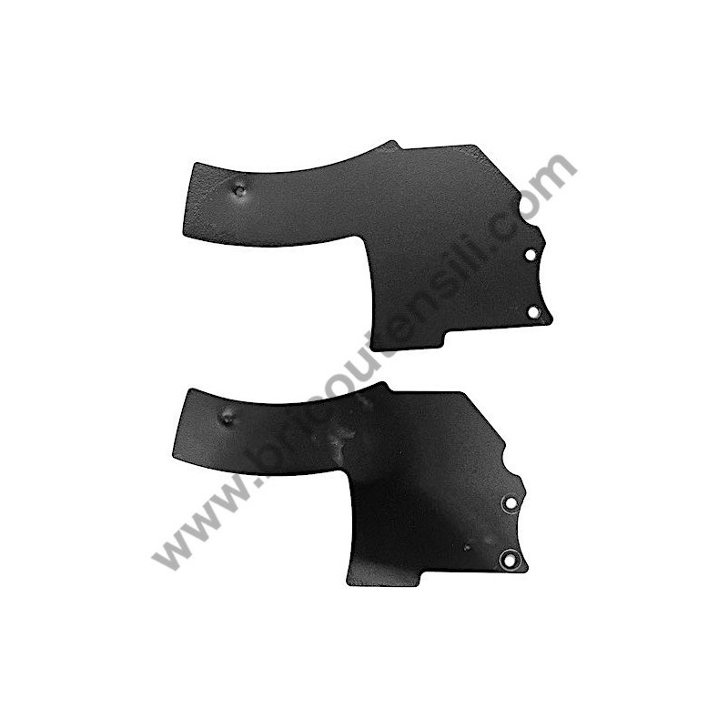 Ricambi Metabo per Smerigliatrici Angolari L 3709-L10-10-LE 9-10