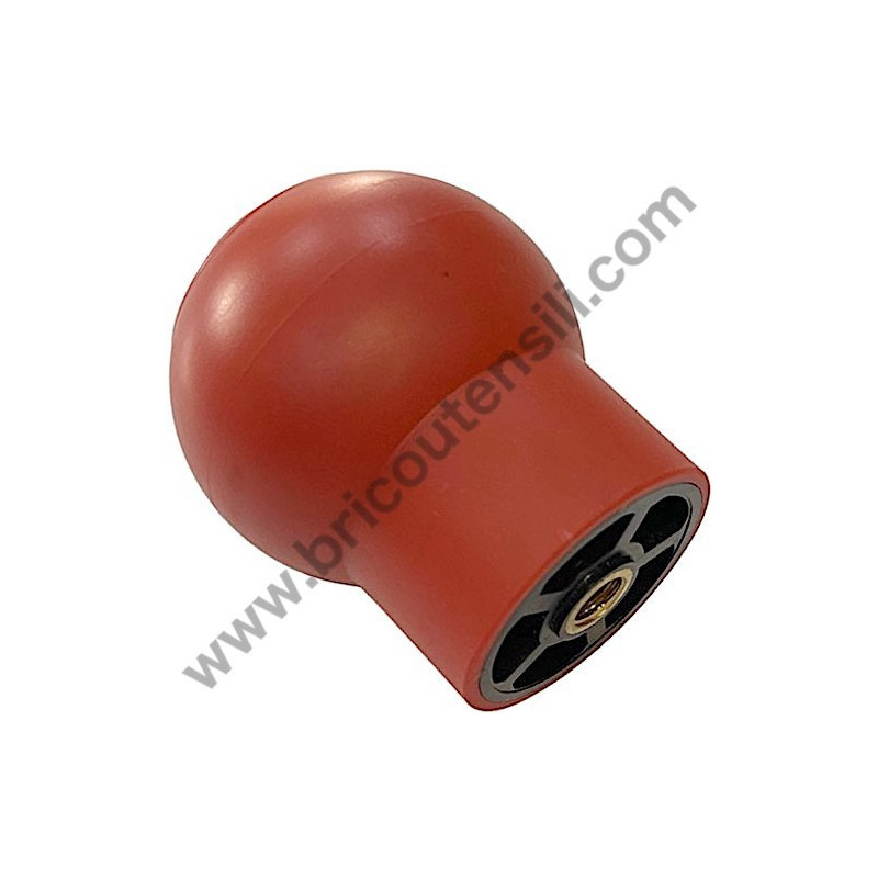 Metabo KGT 300 Knob RED