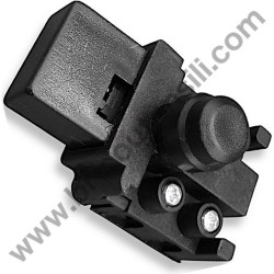 RYOBI RLM13E33S Interruttore