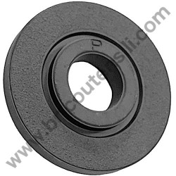 Milwaukee AG8-115QX Flangia di Fissaggio - 1