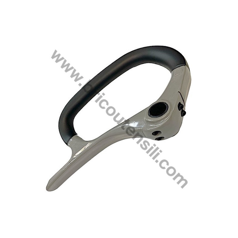 Alpina ABR32 Front Handle Ass'y Gray