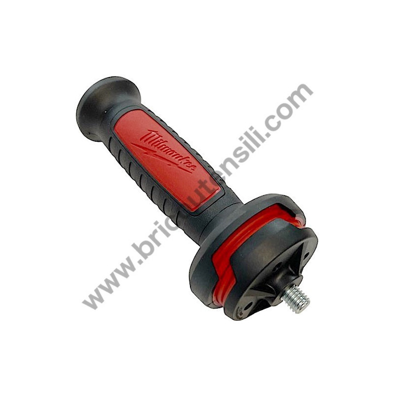 Milwaukee M18FSAGV115XPDB Impugnatura Supplementare