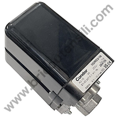 FIAC Pressure Switch MDR 53/16 (CONDOR)