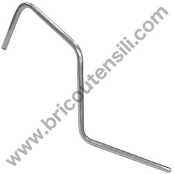 ABAC B2800-100 PLUS CM2 Tubo Mandata