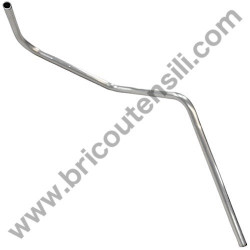 Gruppo Pompante per Compressore a Cinghia A29B BLU