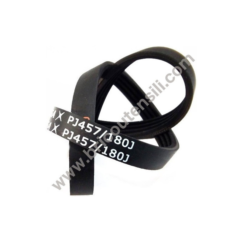 RYOBI RLM18E40H Belt 5PJ457