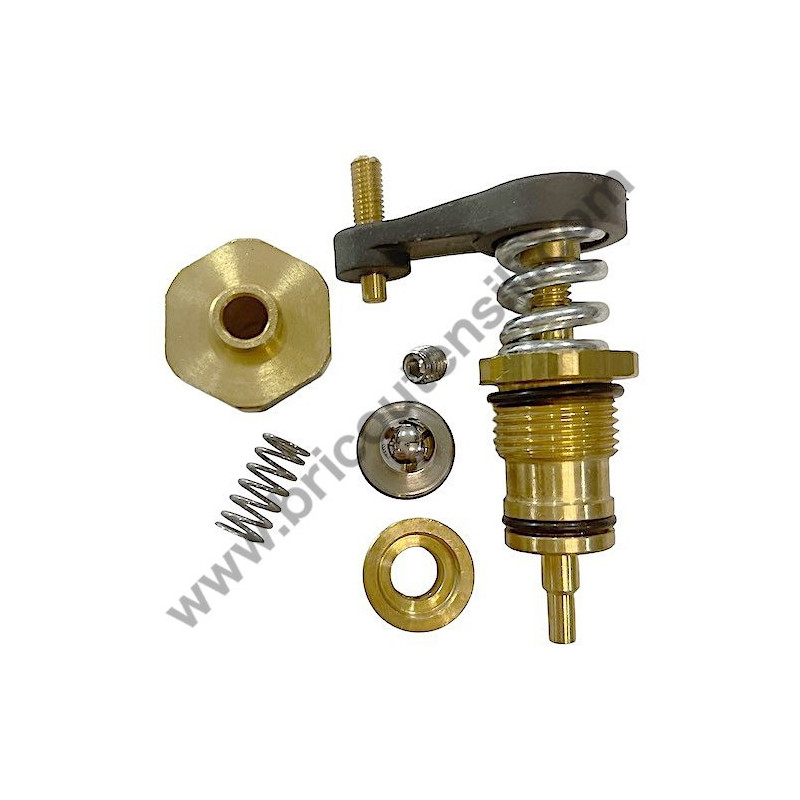 Lavor FKX 1018 Kit 78 LW Valvola Compensata TS