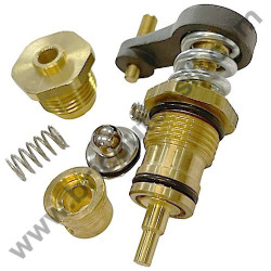 Lavor FKX 1018 Kit 78 LW Compensated Valve TS - 1