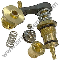 Lavor FKX 1018 Kit 78 LW Compensated Valve TS - 2