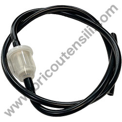 Pistola S’09C 6.001.0073 con Attacco Rapido per idropulitrici Lavor