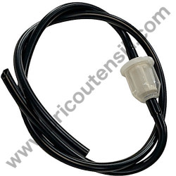 Lavor LKX 31 Gruppo Filtro Gasolio - 1