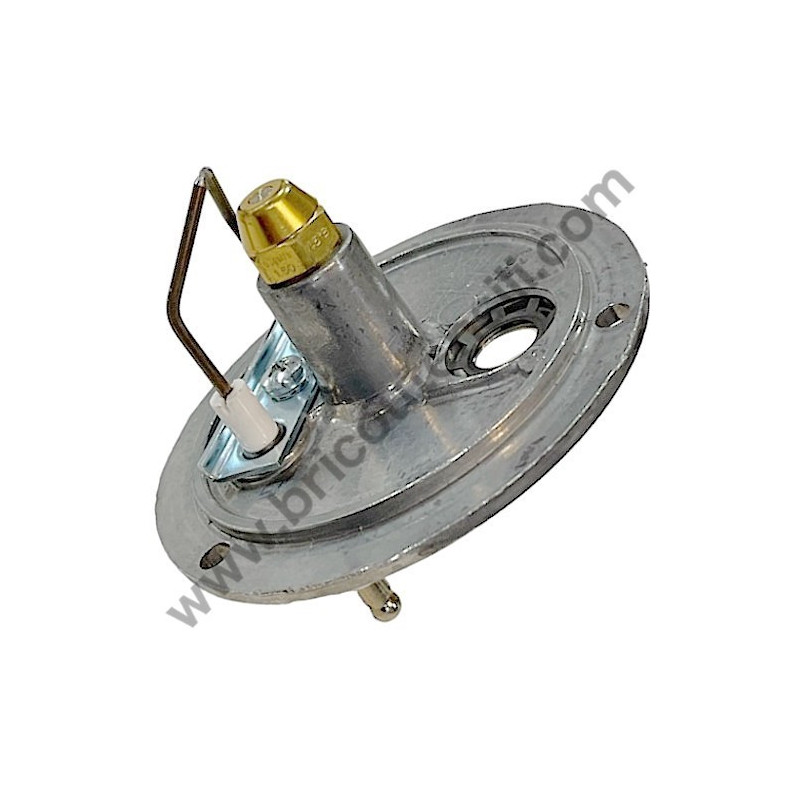 Lavor LKX 2015 Burn Flange