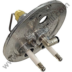 Pistola S’09C 6.001.0073 con Attacco Rapido per idropulitrici Lavor