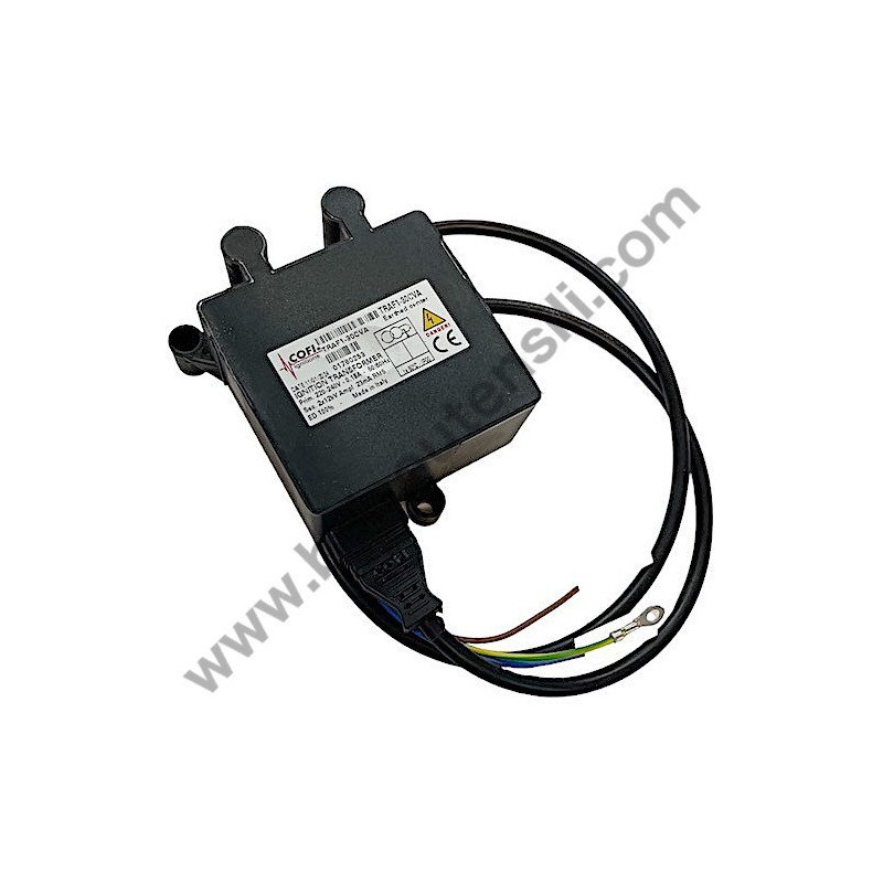 Lavor LKX 2015 Ignition Transformer