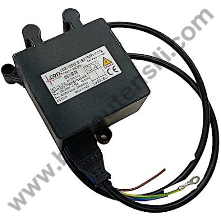Lavor LKX 2015 Ignition Transformer