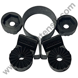 Bosch GSH 11 E Nastro di Fissaggio Ø50 MM