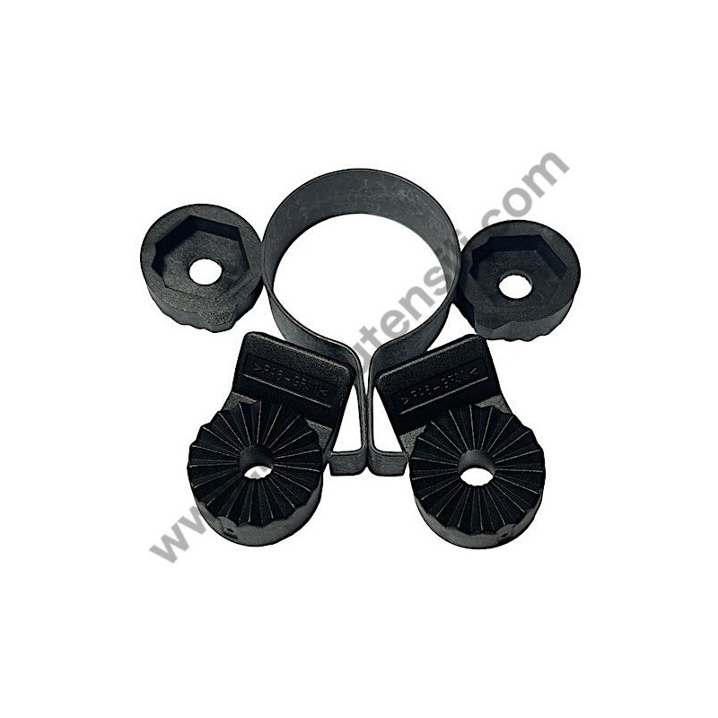 Bosch GSH 11 E Clamping Band Ø50 MM