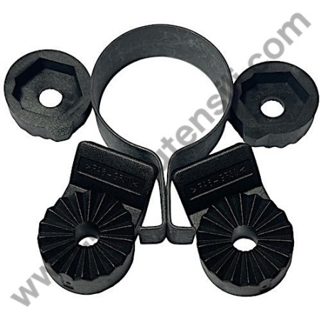 Bosch GSH 11 E Clamping Band Ø50 MM