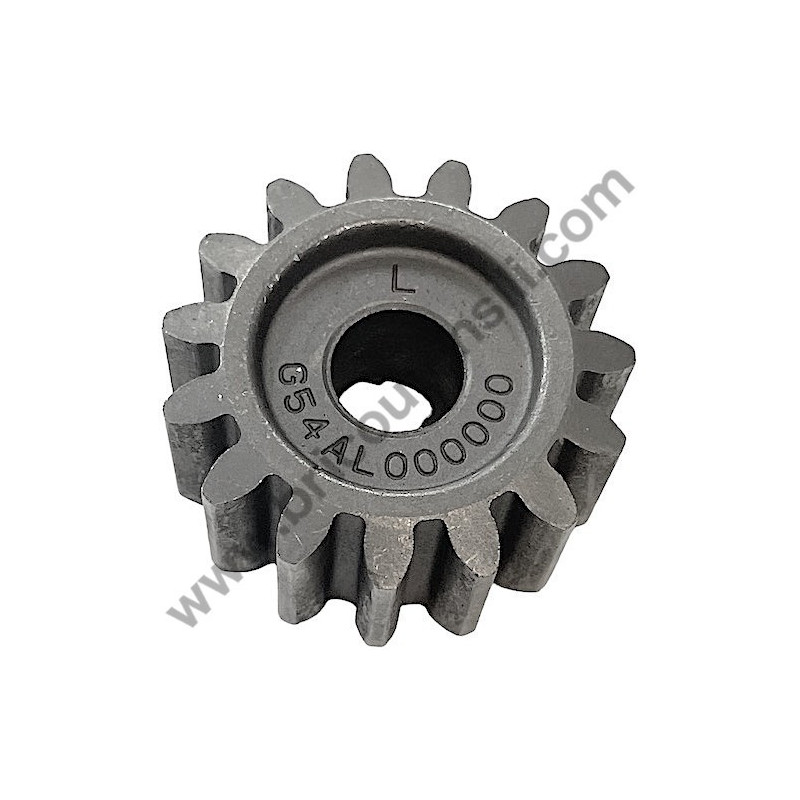 AMA TRX-461 Left Gear