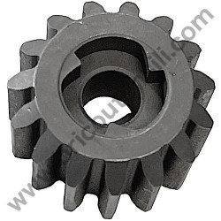 AMA TRX-461 Right Gear - 1