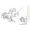 AR Farmer's Division Parts for Pressure Washer BLITZ 8.13 - 8740 - Drawing 3