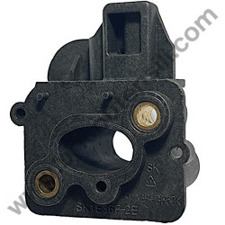 Ricambi Hitachi per Motosega da Potatura Hitachi CS25EC-SC