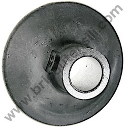 Flangia Ferma Lama Interna per Banco Sega Compa TS 315