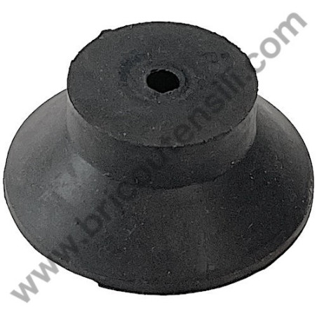 Pistone per Gruppo Pompante Fiac AB 248-338-360