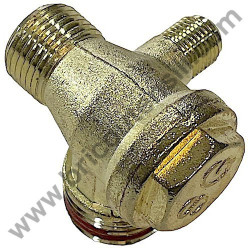 FIAC Stratos 24 Check Valve