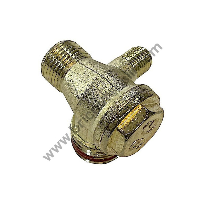 FIAC Stratos 24 Check Valve
