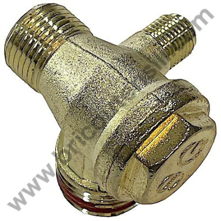 FIAC Stratos 24 Check Valve