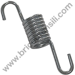 AMA Self-Propelled Spring for RTT531 - RTT531B