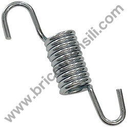 AMA Self-Propelled Spring for LT 46H TEKNICO