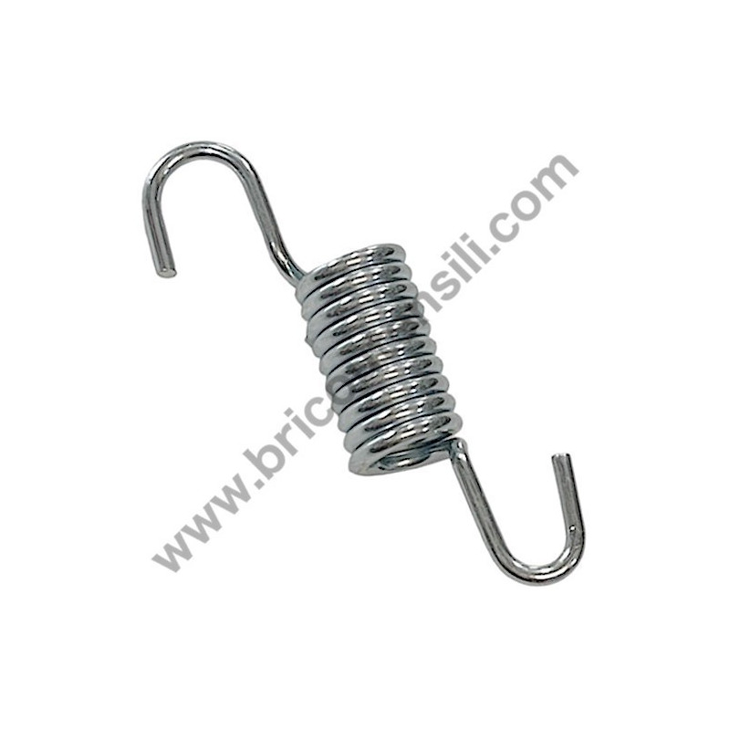 AMA Self-Propelled Spring for LT 46H TEKNICO