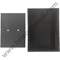 Compa Scatola Cavi Sganciatore per Troncatrici TC 10 - TC 14