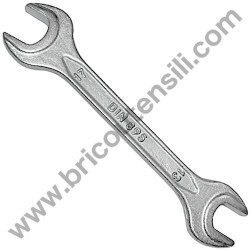 Makita SG150/2 Wrench 13/17