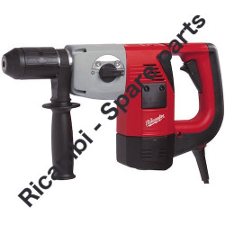 Milwaukee PCE3 Demolitore Ricambi