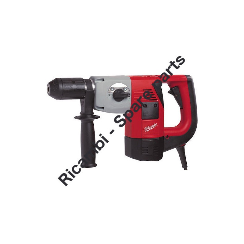 Milwaukee PCE3 Demolitore Ricambi