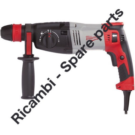 AEG BS18SBL2-202C Trapano Avvitatore IN2 Ricambi