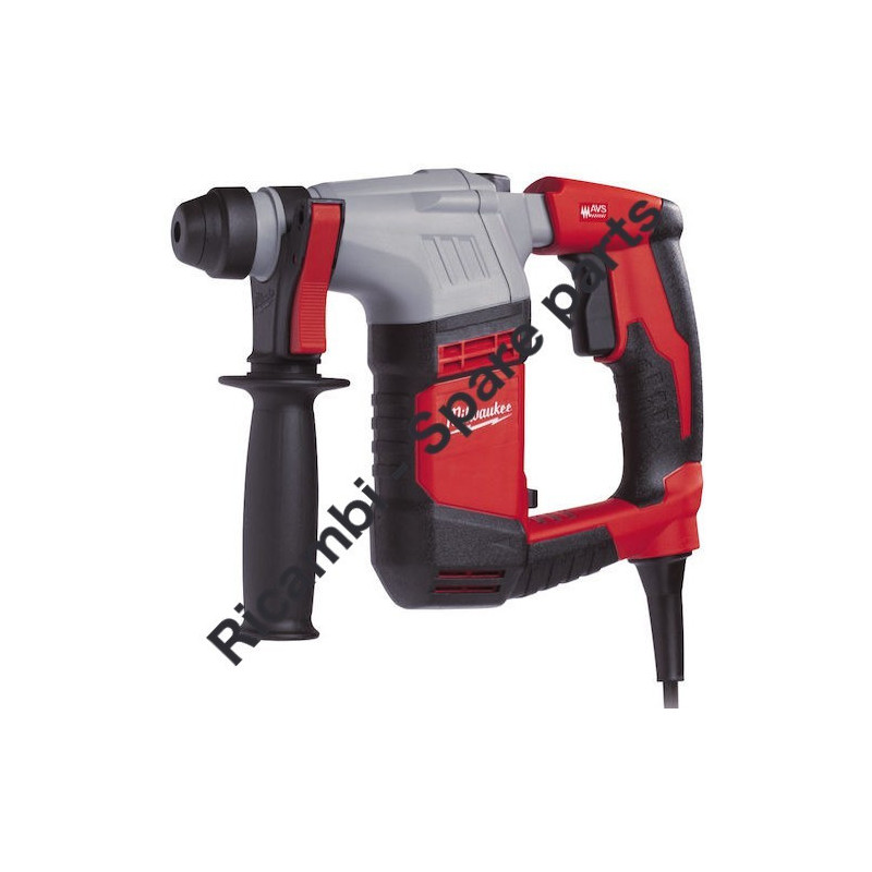 Milwaukee PLH20 Parts