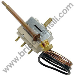 Termostato per Idropulitrice ARSG HOT 1308 - HOT 1309 - 50720