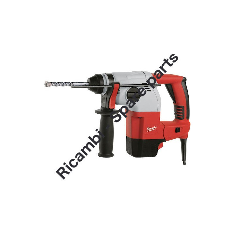 Milwaukee PLH26E Tassellatore Ricambi