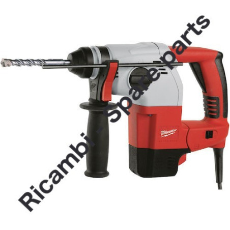 Milwaukee PLH26E Parts