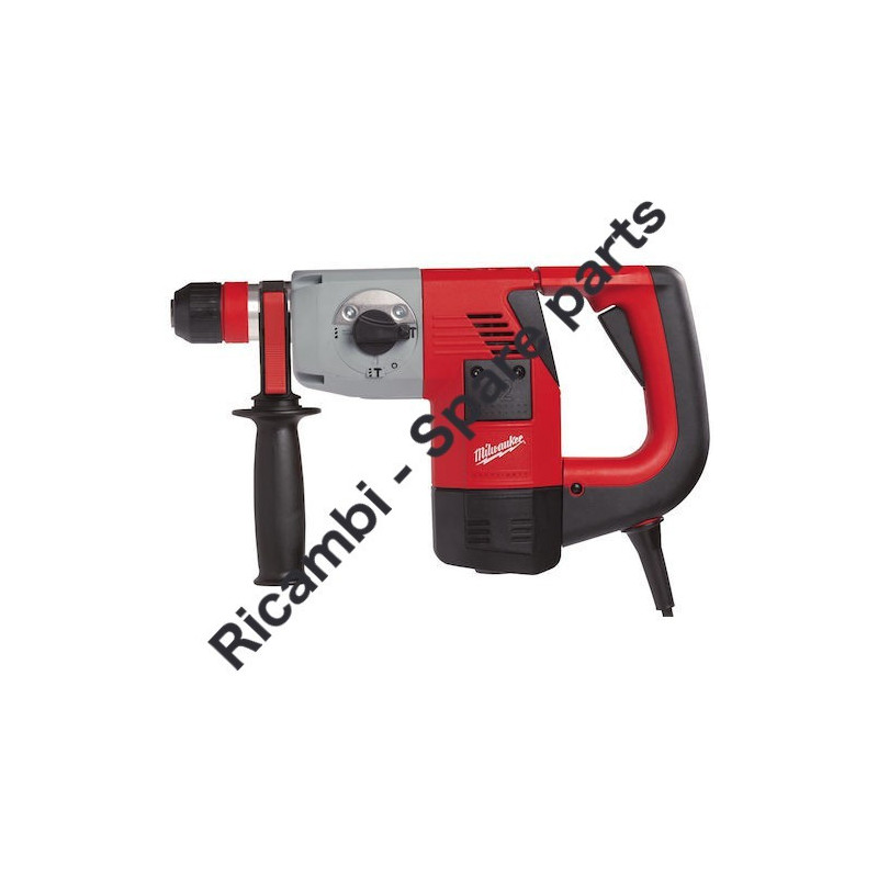 Milwaukee PLH32XE Tassellatore Ricambi