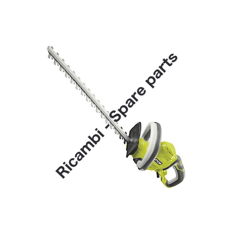 RYOBI RHT4550HS Hedge Trimmer Parts