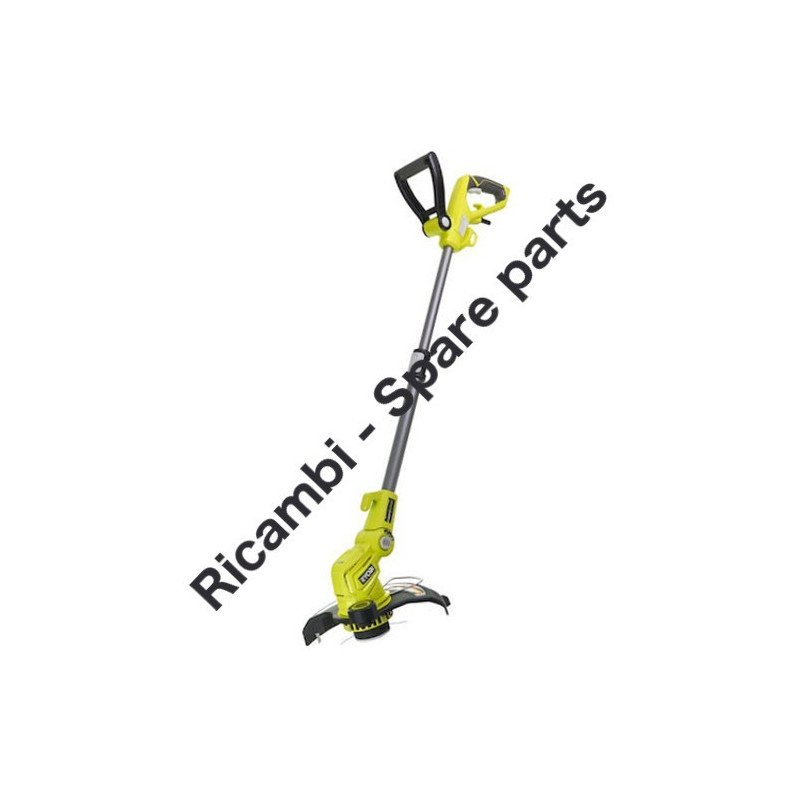 RYOBI RLT6130 Grass Trimmer Parts
