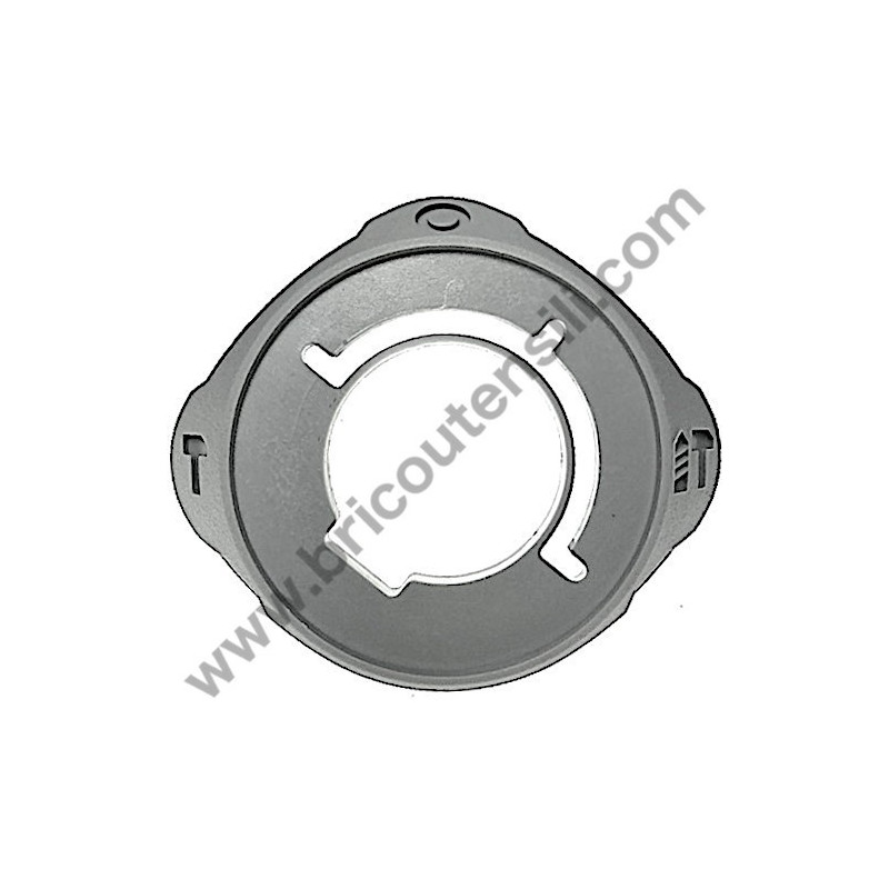 Sede Leva Selettore per Martello Demolitore Hitachi DH40MR