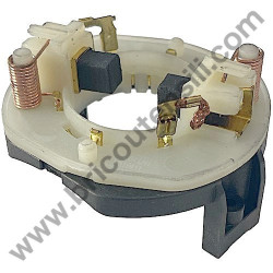 Black & Decker BEH710K Supporto Spazzole Completo